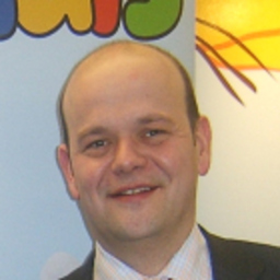 Klaus Schuppan's profile picture
