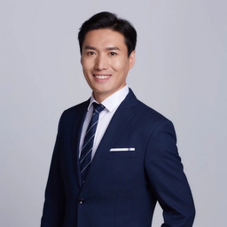Antony Zhang