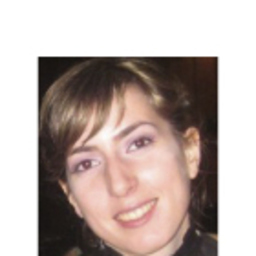 Camino López García's profile picture