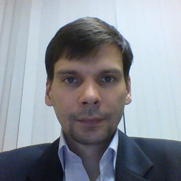 Evgeniy Podolskiy