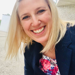Sinja Kühnl
