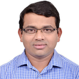 Sunil Patil