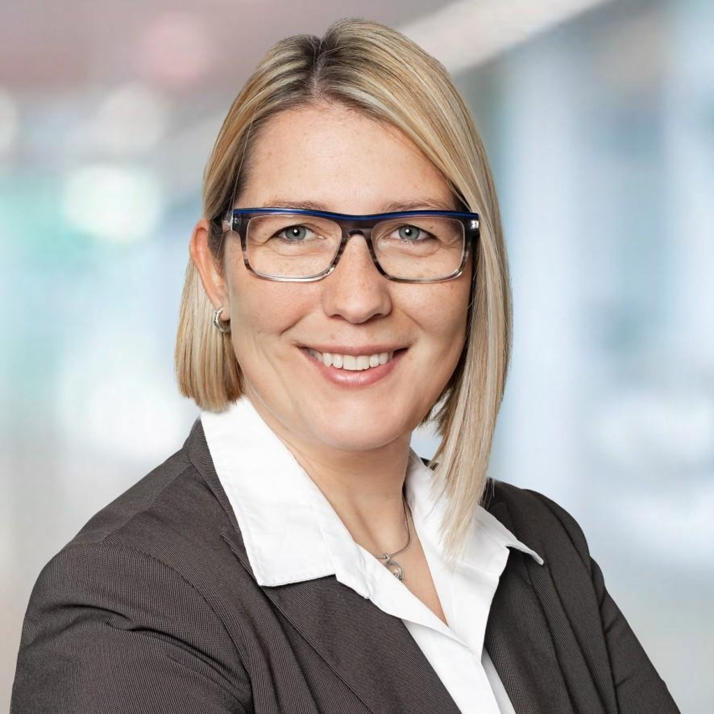 Dr. Stephanie Olbrich - Senior Consultant - PharmaKorell GmbH | XING