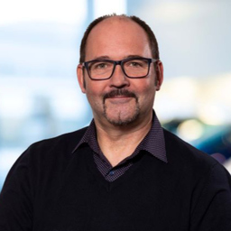 Matthias Streubel