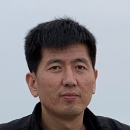 ZhenGang Li