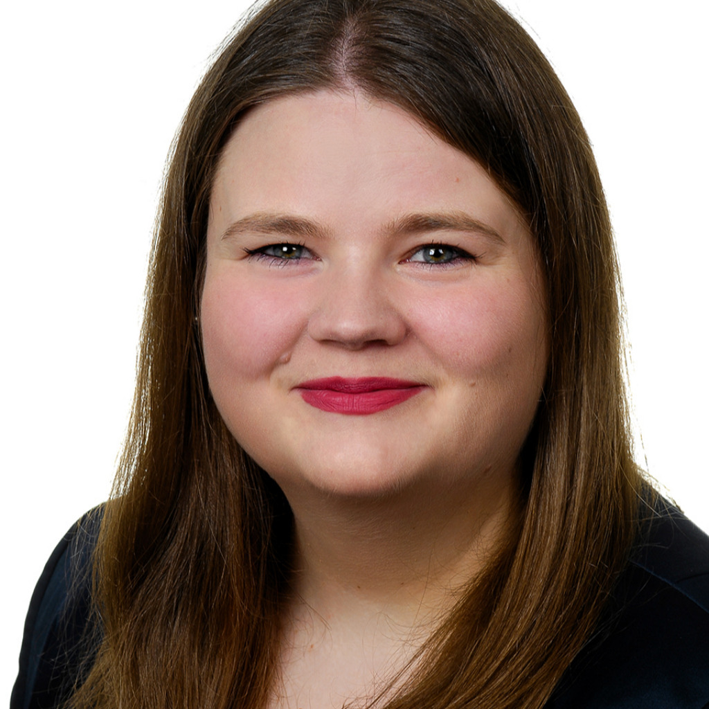 Diana Di Rita Care Specialist Hays Professional Solutions GmbH XING