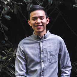 Hung-Da Tsai