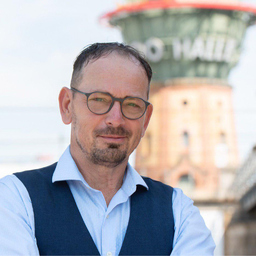 Maik Reiche