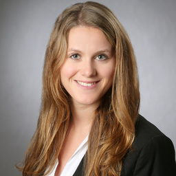 Jessica Bullinger