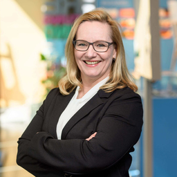 Heike Metz