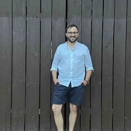 Stefan Treiber