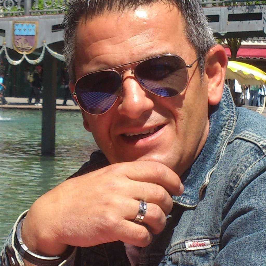 Social Media Profilbild Salvatore Catalano Trier