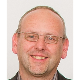 Thomas Behnke