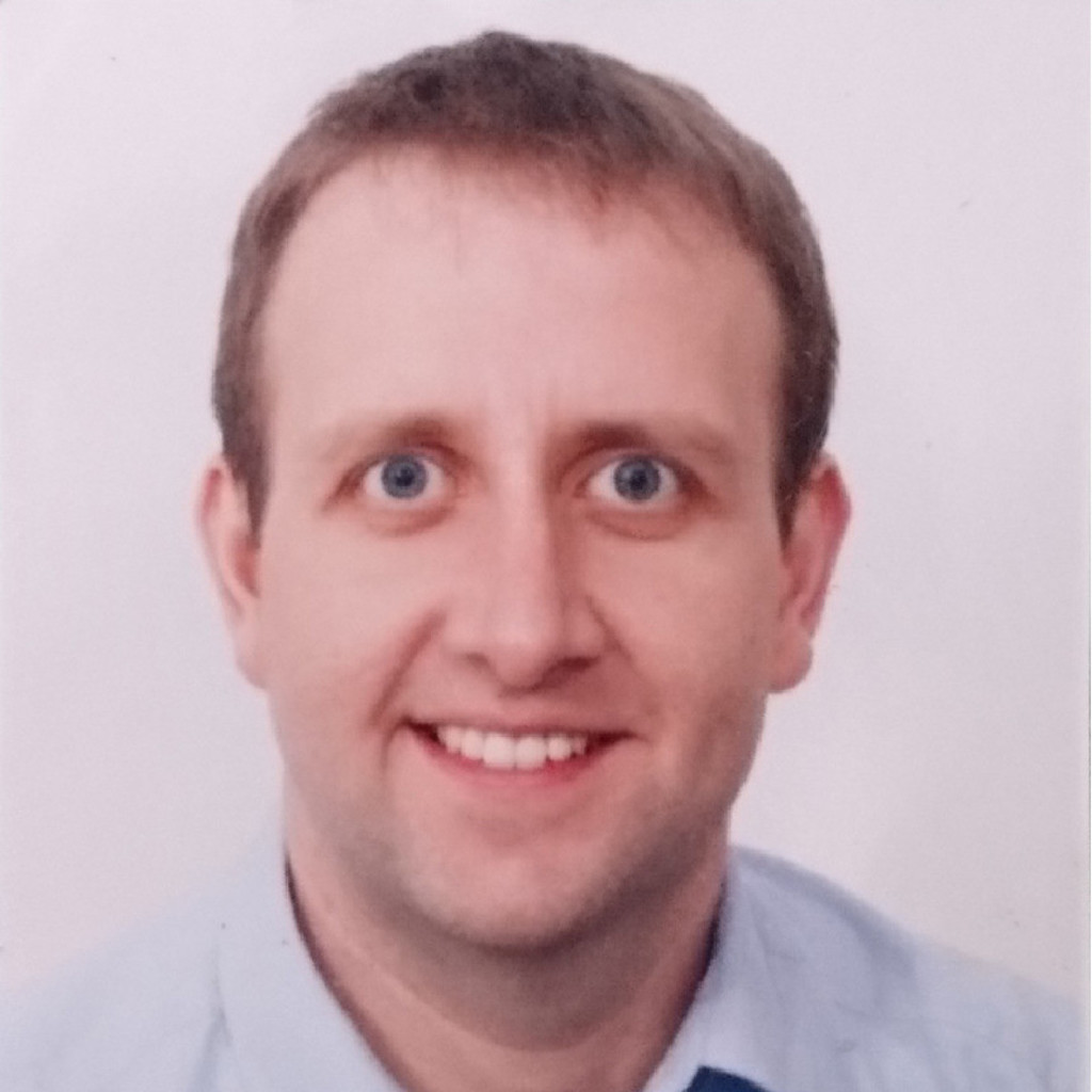 Social Media Profilbild Christian Wagner Ahrensburg