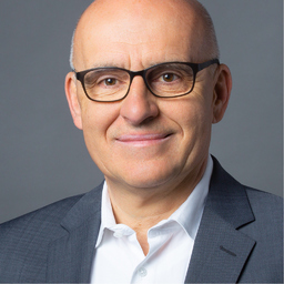 Reinhard W. Schüller