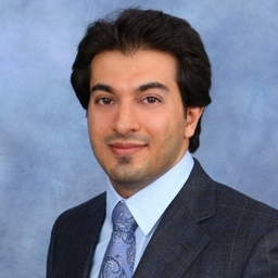 Ing. Saeid Mohammadhassani