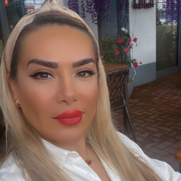 Sanaz Seifi