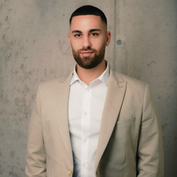 David Yildiz