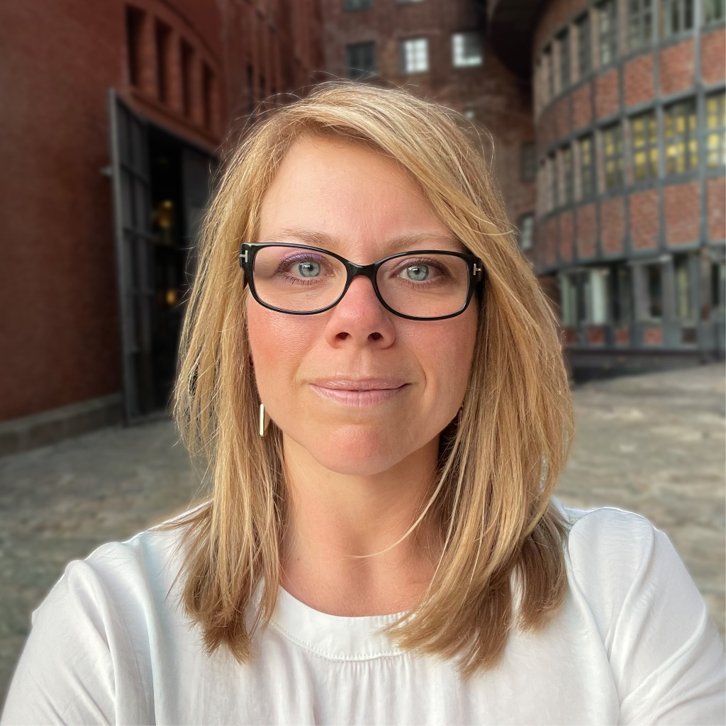 Susanne Bruns Product Controllerin CARIAD a Volkswagen Group