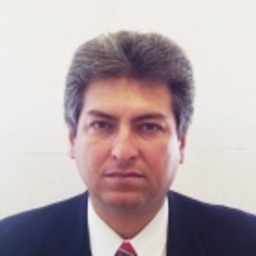 Prof. JAIME RODRIGUEZ