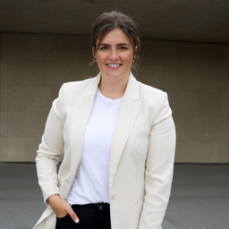 Jacqueline Lepper