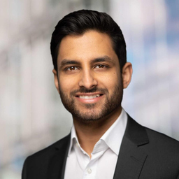 Ritvik Marwaha