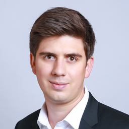 Julian Gruber