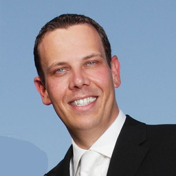 Marco Baumann's profile picture