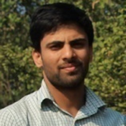 Digvijay Jhala