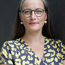 Social Media Profilbild Anja Richter Lieskau
