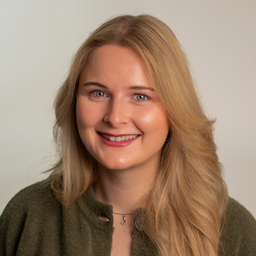 Julia Frochte-Peters