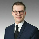 Social Media Profilbild Tobias Schmidt Mühlheim