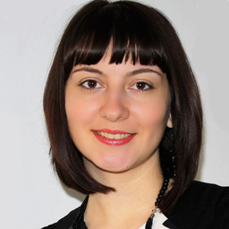 Oxana Kamper
