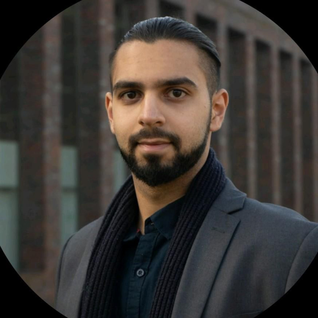 Saleem Zafar - Business Development - B2B - Collective Ace Group | XING