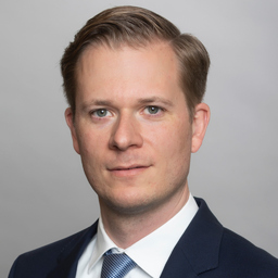 Dr. Daniel Krauspenhaar