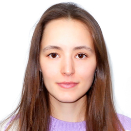 Alena Vakhonina