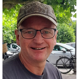 Rainer Hentschel's profile picture