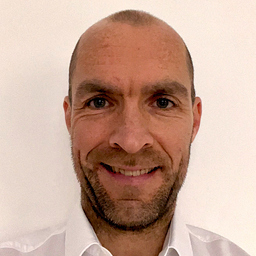Martin Thomas Glauer