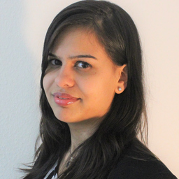Gunjan Ojha