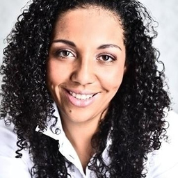 Vanessa Touray