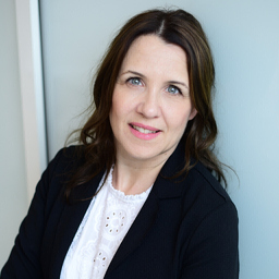 Susanne Cordes
