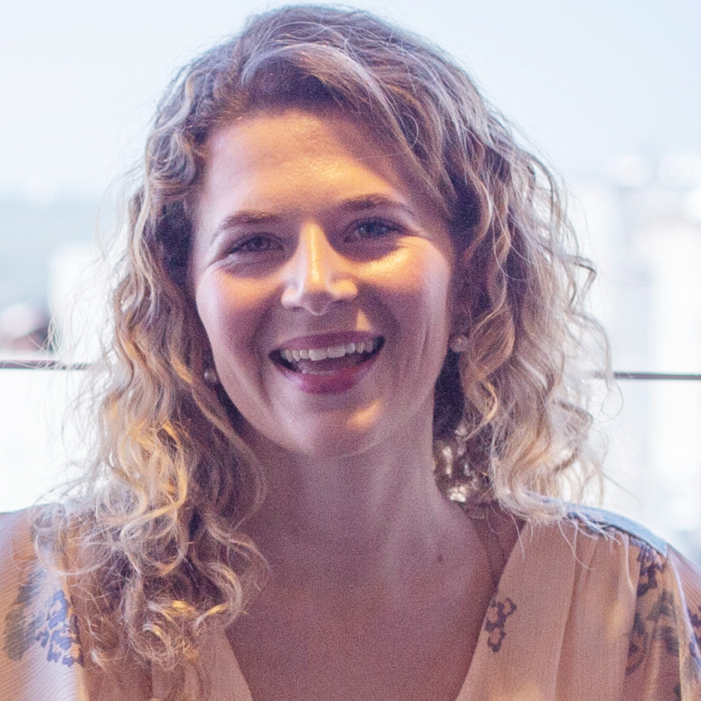 Tabea Dako Freelance Writer Selsbtständig XING