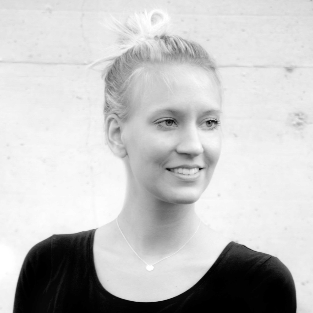 Social Media Profilbild Alexandra Höbarth 