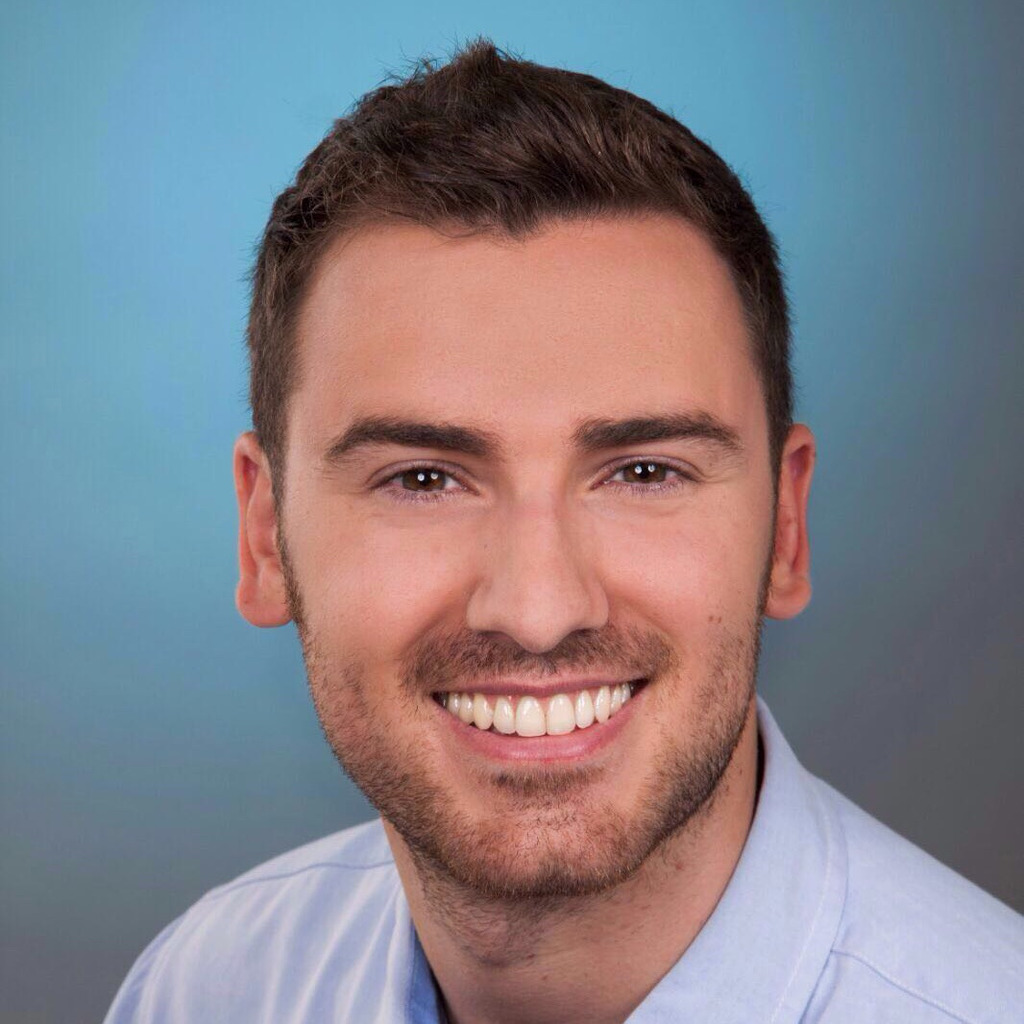 Patrick Brecht Technischer Einkäufer MA micro automation GmbH XING