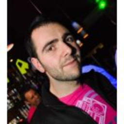 Sergio Mateo Gurruchaga
