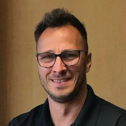 Patrick Seidel
