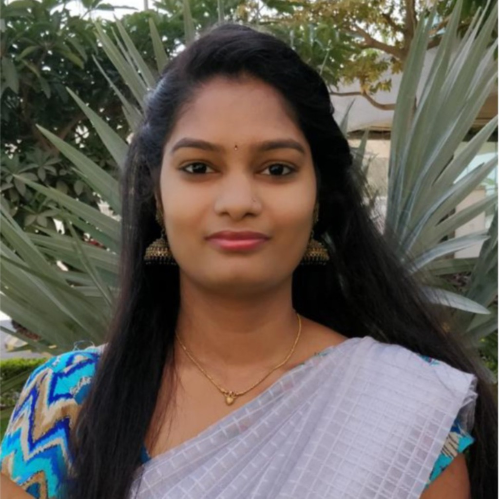 Sravani Juturu - Senior Software Engineer - Tech Mahindra | XING