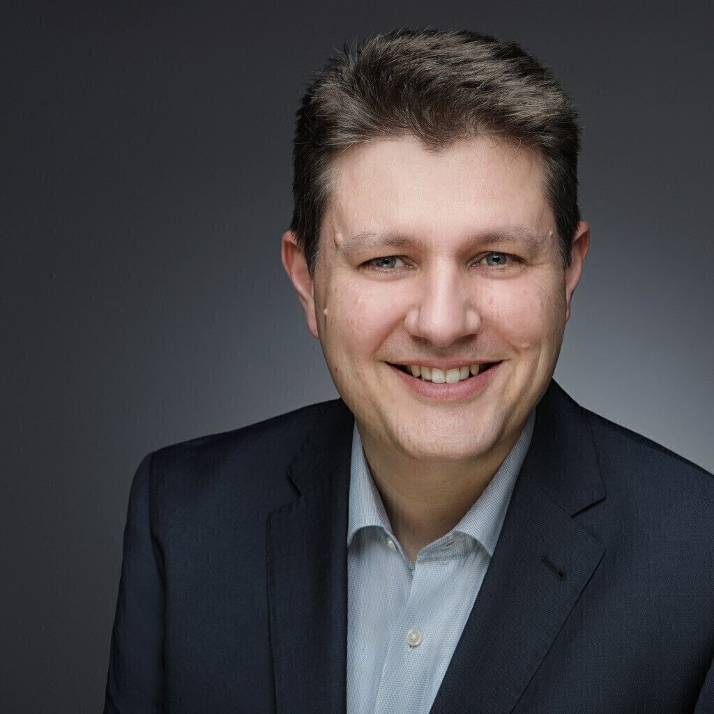 Guido Lübeck Planer Logistikprozesse automatische Anlagen Dr. Ing