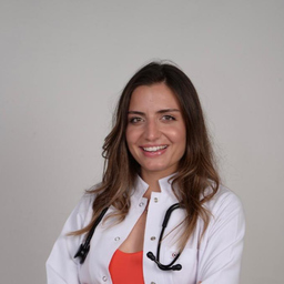 Damla Akbas