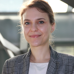 Florina Vilciu